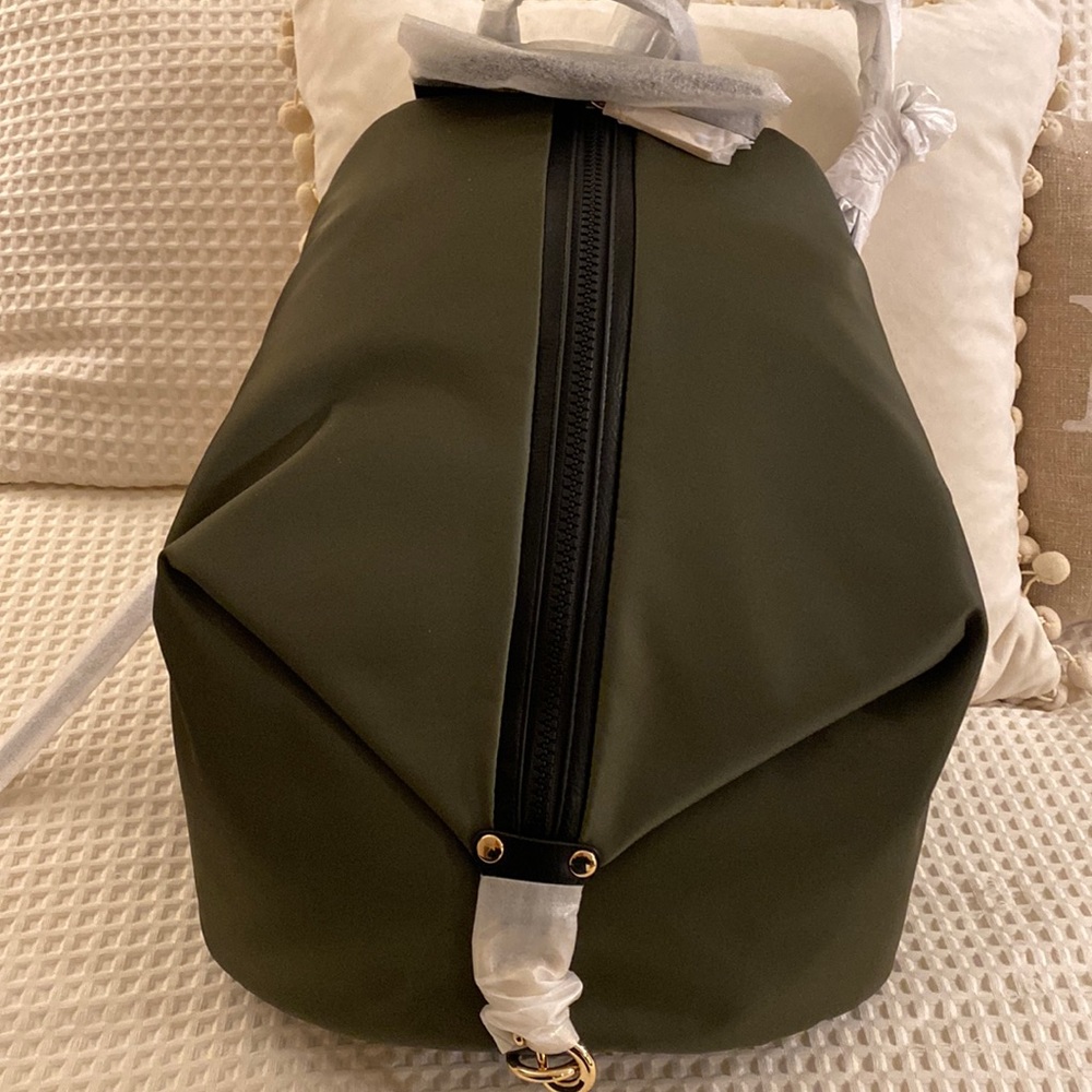 Brand new Rebecca Minkoff backpack.